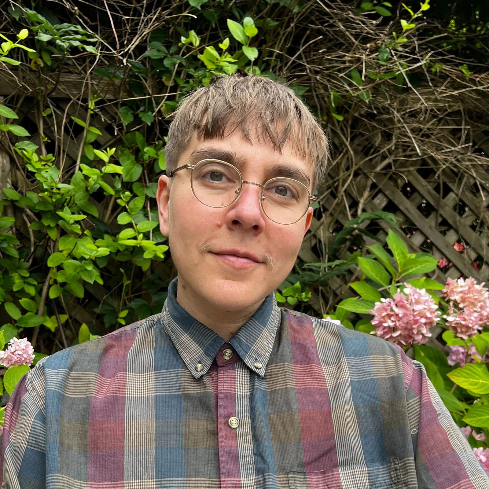 Alex Macias — Licensed Acupuncturist at Essential Acupuncture Chicago
